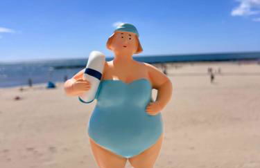 Les pieds dans l'eau - Carnon plage - Foto 10