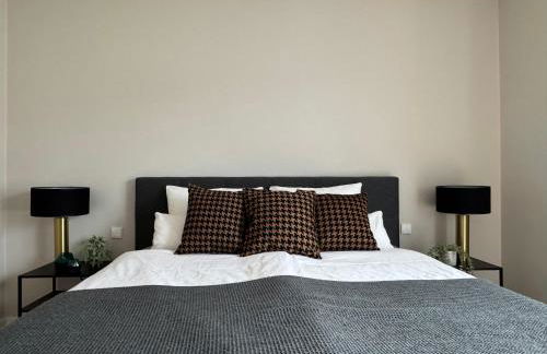 Sonniges Design-Apartment nahe Hamburg - Ruhe, Komfort & kostenloses Parken - Foto 22