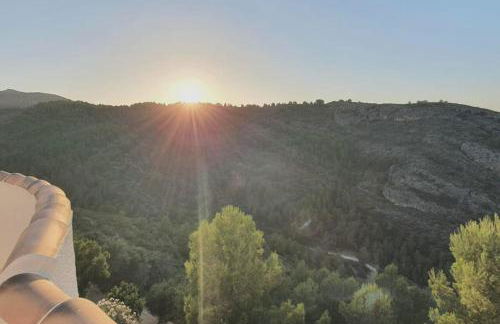 Casa Arminani, Costa Blanca, Sea & Mountain View - Foto 60