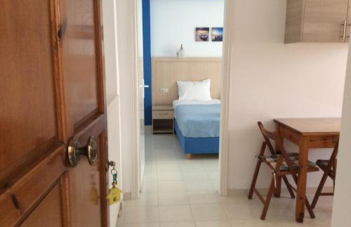 Erato Apartments - Foto 26