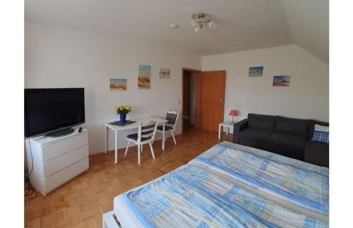 Holiday apartment with 2 bedrooms - Foto 6