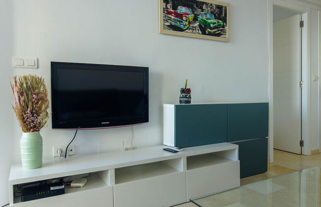 Sun & Beach View Apartments - Foto 16