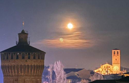 Il Torrione Lodi - Foto 1