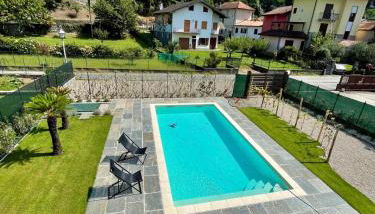 Le Casette di Orta Apartments - Foto 4