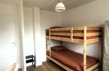 Chez Katerina - Plomeur proches plages - Foto 25