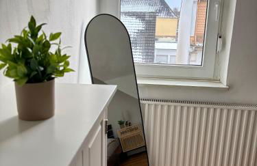 Moderne Unterkunft mit Komfort & Top-Lage - Foto 62