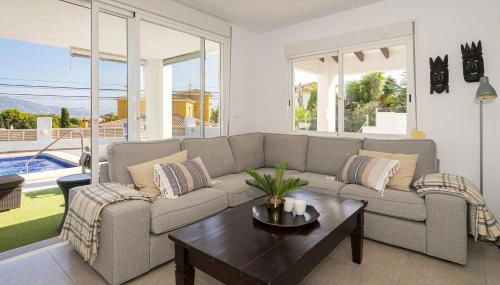 Casa Aigua Marina Spaniahome - Foto 5