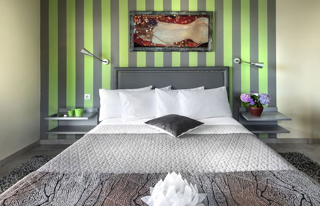 Petradi Hotel - Foto 33