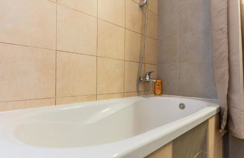 Corner Apartment - loggia - Foto 17