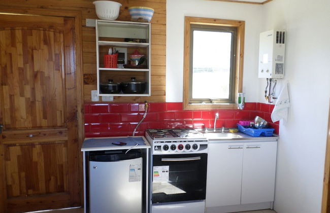 Cabañas del Faro - Foto 8