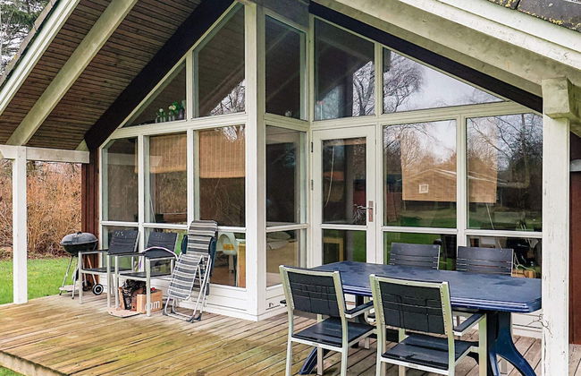 6 Person Holiday Home in Hojby-by Traum - Photo 34