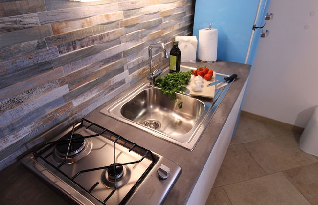 Villa Iole - Photo 21