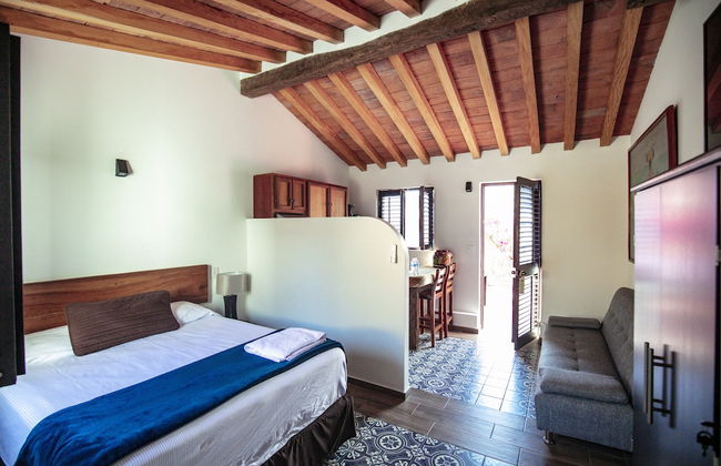 Villa Serena Centro Histórico - Foto 21