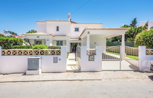 Villa Tilia - Foto 29