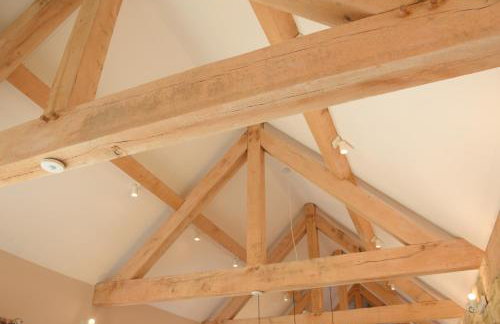 Lily Rose Cottage - Foto 8