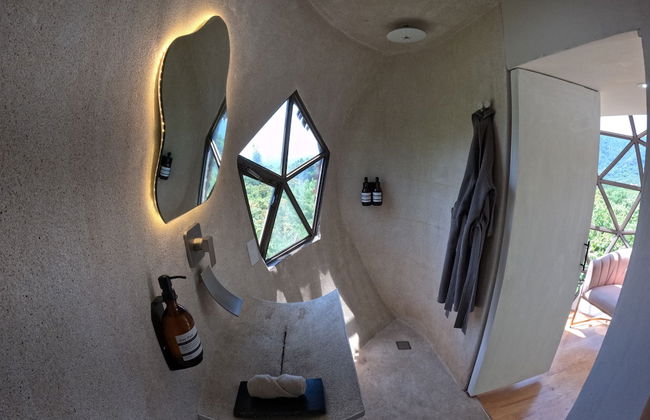 Bosque Geométrico - Foto 51