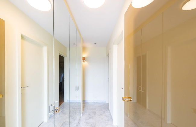 Attractive Apartment With Magnificent View - Foto 2