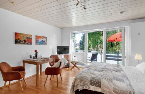 Apartment Fasan by Interhome - Foto 23