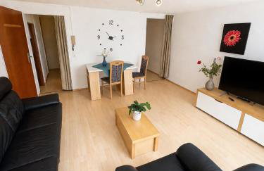 Von Rosenthal Apartment - Nähe Zentrum - Photo 1