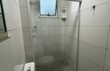 Apê Amarelo Ubatuba - Foto 31