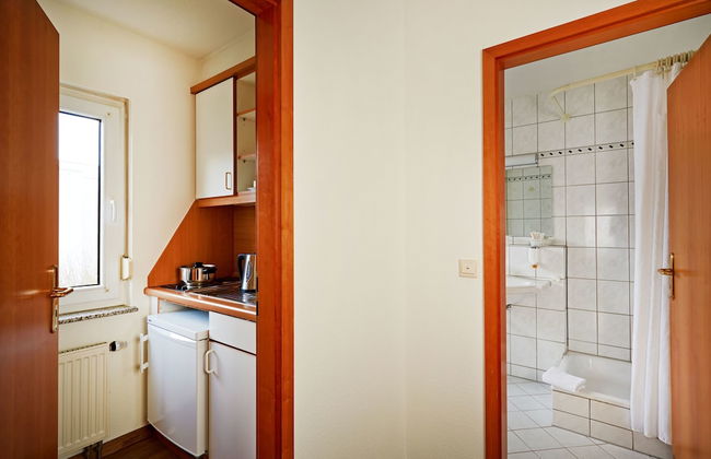 Micador Appartementhaus - Foto 14