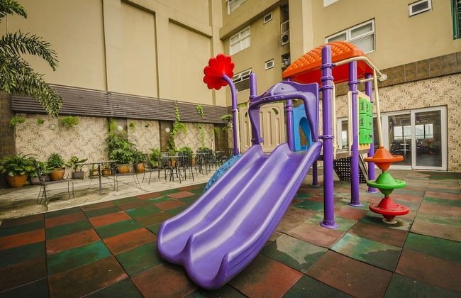 Shaw Residenza Suites - Foto 58