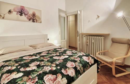 Monviso 35 , cozy apartment - Foto 2