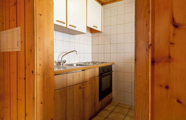 Chalet Weisshorn 4 - Foto 5