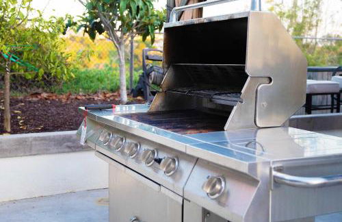 Chic Retreat Ping Pong, Bonfires and Patio Leisure - Foto 73