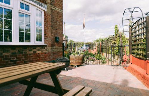 New Inn Lodge - Foto 20