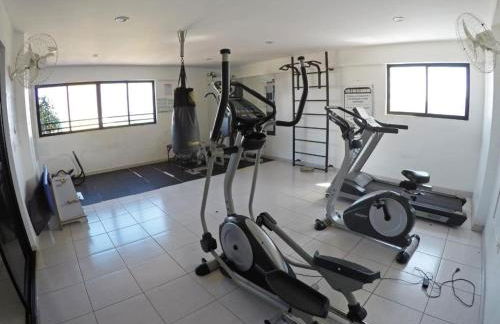 Taipa House - Apto temático na Ponta Verde - 200m da praia - Piscina - Foto 23