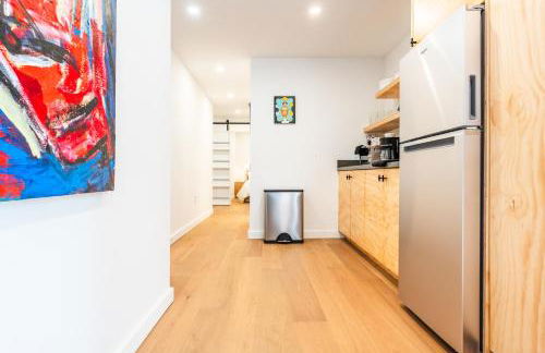 Simple La Jolla 2 bedroom - Alley Unit - Photo 24