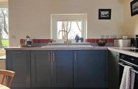 The Byre At Springbank - Foto 17