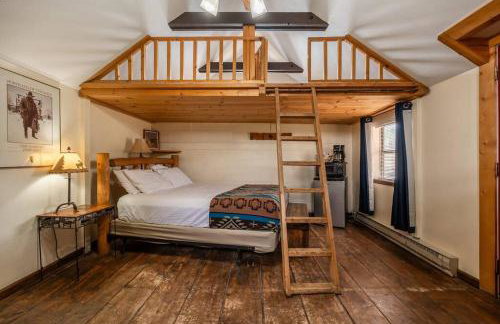 New! Charming cozy Cabin Colorado National Forest - Foto 17