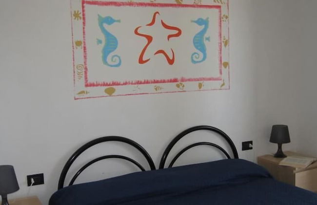 Residence Miramare - Foto 9