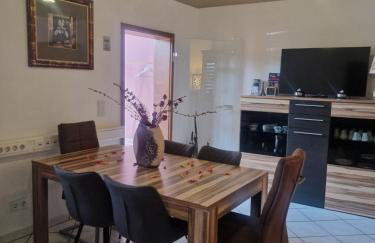 Ferienhäuschen Like at Home - Foto 18