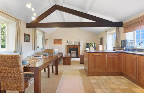 Plumtree Cottage - Foto 6