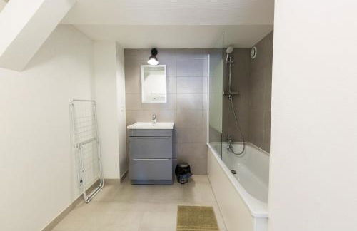 Au Refuge Hyper centre Joigny - Foto 20