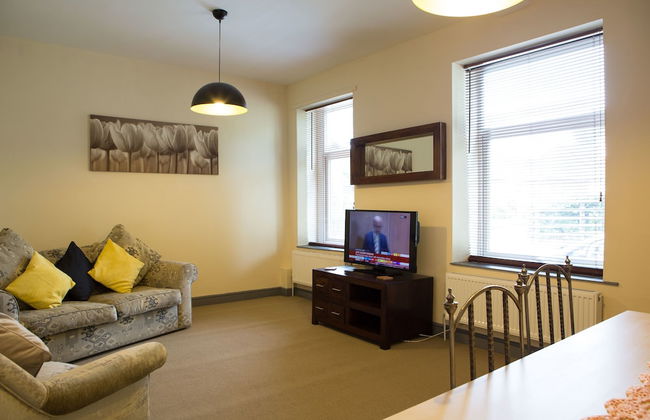 The Old Inn - Foto 1