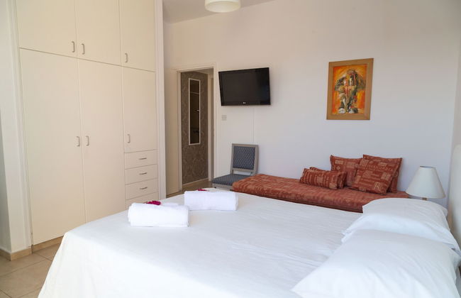 King's Holiday Apartments - Foto 28