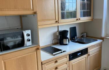 Apartmenthaus Selbitz - Foto 40