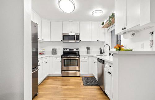 Double King Suite with Patio Dining and Parking NRP21-00386 - Foto 9