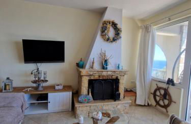 Villa Aegean Balcony - Foto 60