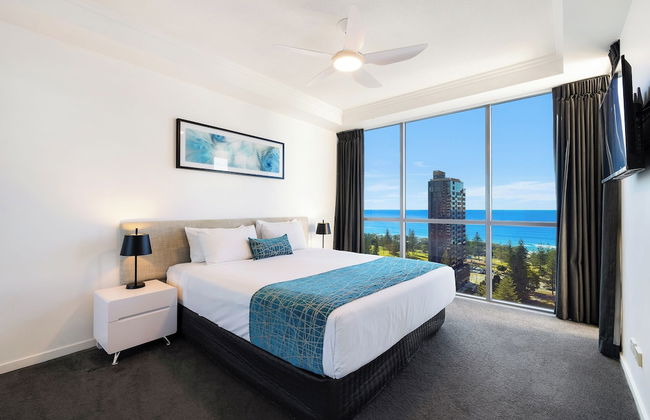 Ocean Pacific Broadbeach - Photo 13