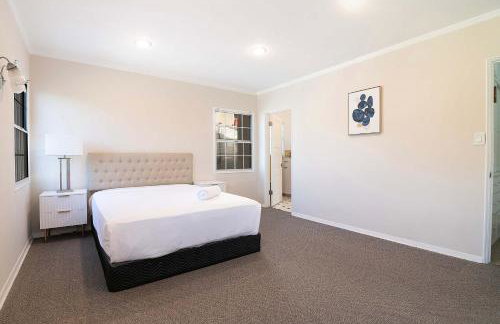 Spacious 4BR Spanish Villa In Hancock Park - Foto 36