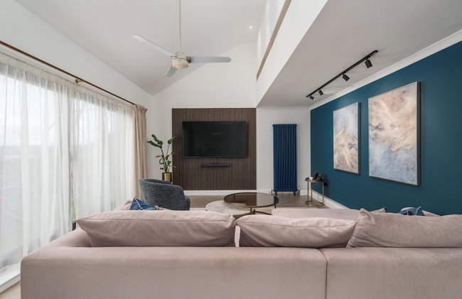 Monarch House - Serviced Apartments - Kensington - Photo 147