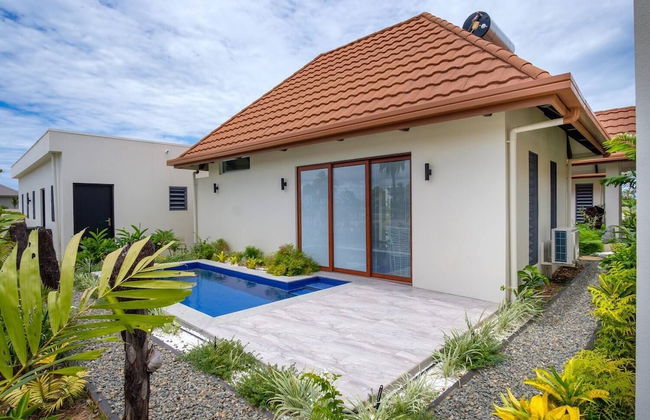 Naisoso Island Villas - Photo 1