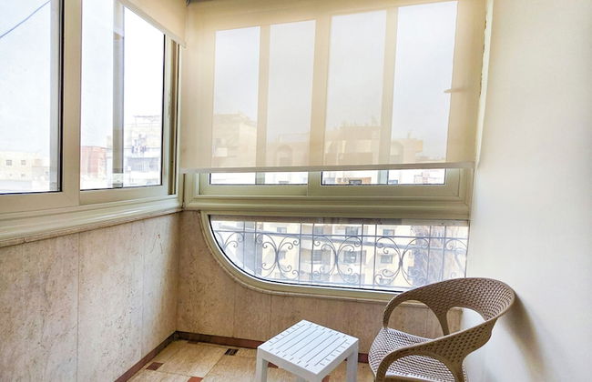 Afnan Cairo Airport - Foto 46