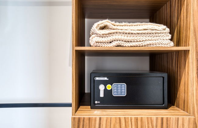 ULIV Roma Norte - Foto 39