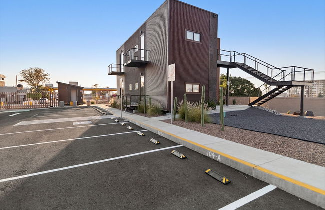 Loft Nuevo Aire Acondicionado y Super Wifi Salida a Cdmx - Foto 21